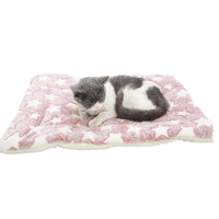 Cosy Calming Cat Bed/Blanket